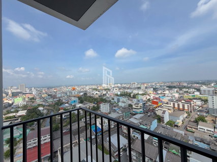 Plus Connect Hatyai for sale 2.85 million baht, corner room, north facing