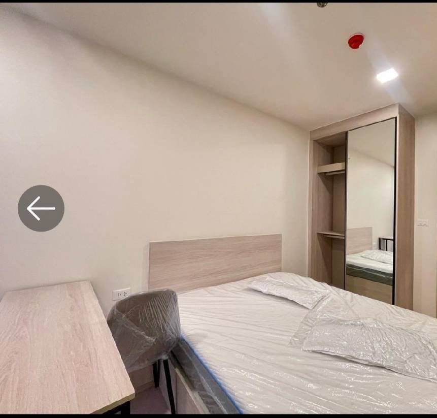 รูป ให้เช่า คอนโด โฟล บาย แสนสิริ *ห้องใหม่ 2 นอนสวย* ที่ Line @homefinder - รูปที่ 3/11