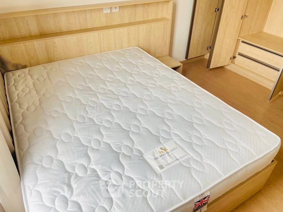 รูป คอนโด 1 ห้องนอน เลี้ยงสัตว์ได้ ชั้น 19 Maru Ekkamai 2 ใกล้ BTS เอกมัย (ID 2430356) - รูปที่ 16/20