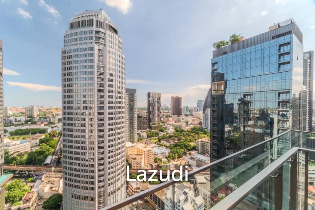 รูป 2 Bed 3 Bath 115 SQ.M LAVIQ Sukhumvit 57 - รูปที่ 16/16