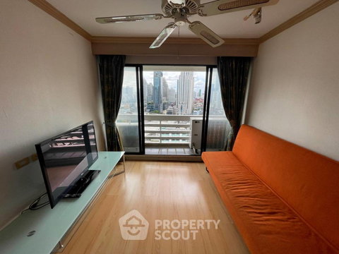 คอนโด 2 ห้องนอน 72 ตร.ม. ชั้น 22 สุขุมวิท พาร์ค ใกล้ BTS อโศก 400 ม. (ID 2428908)
