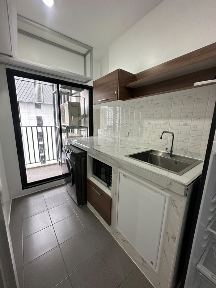 picture For sell, the tree interchange, 2-bed building A, floor 15 area 63sqm ð line: eyannie - 8/9