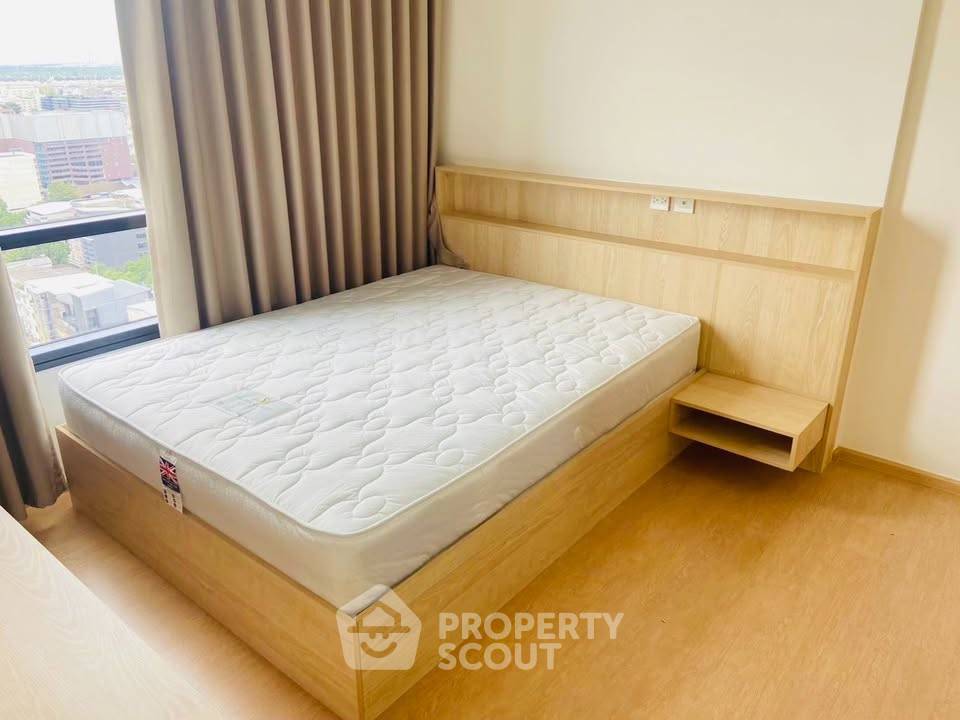 รูป คอนโด 1 ห้องนอน เลี้ยงสัตว์ได้ ชั้น 19 Maru Ekkamai 2 ใกล้ BTS เอกมัย (ID 2430356) - รูปที่ 19/20
