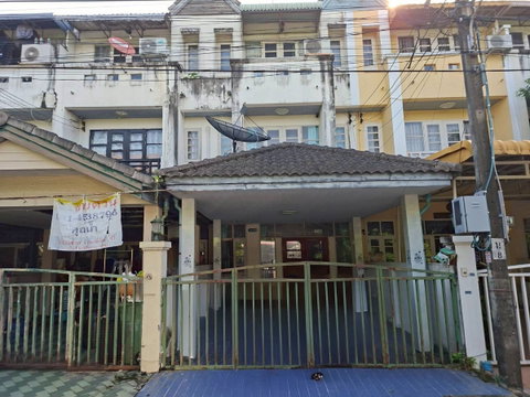 JK2 4609226 : หมู่บ้านเพชรวัฒนะ