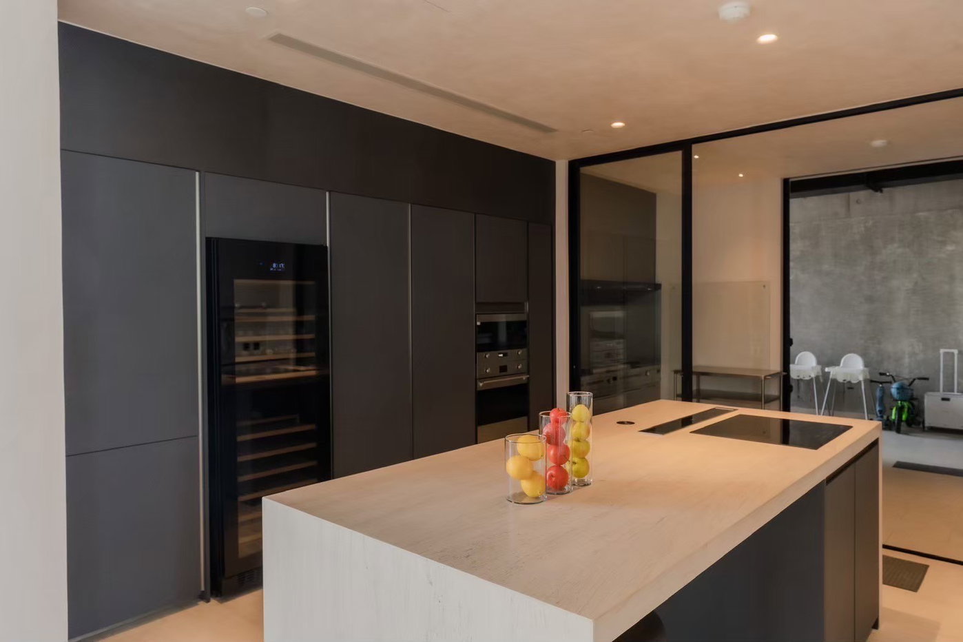 รูป Windshell Naradhiwas 3 bedrooms, for sale - รูปที่ 25/29