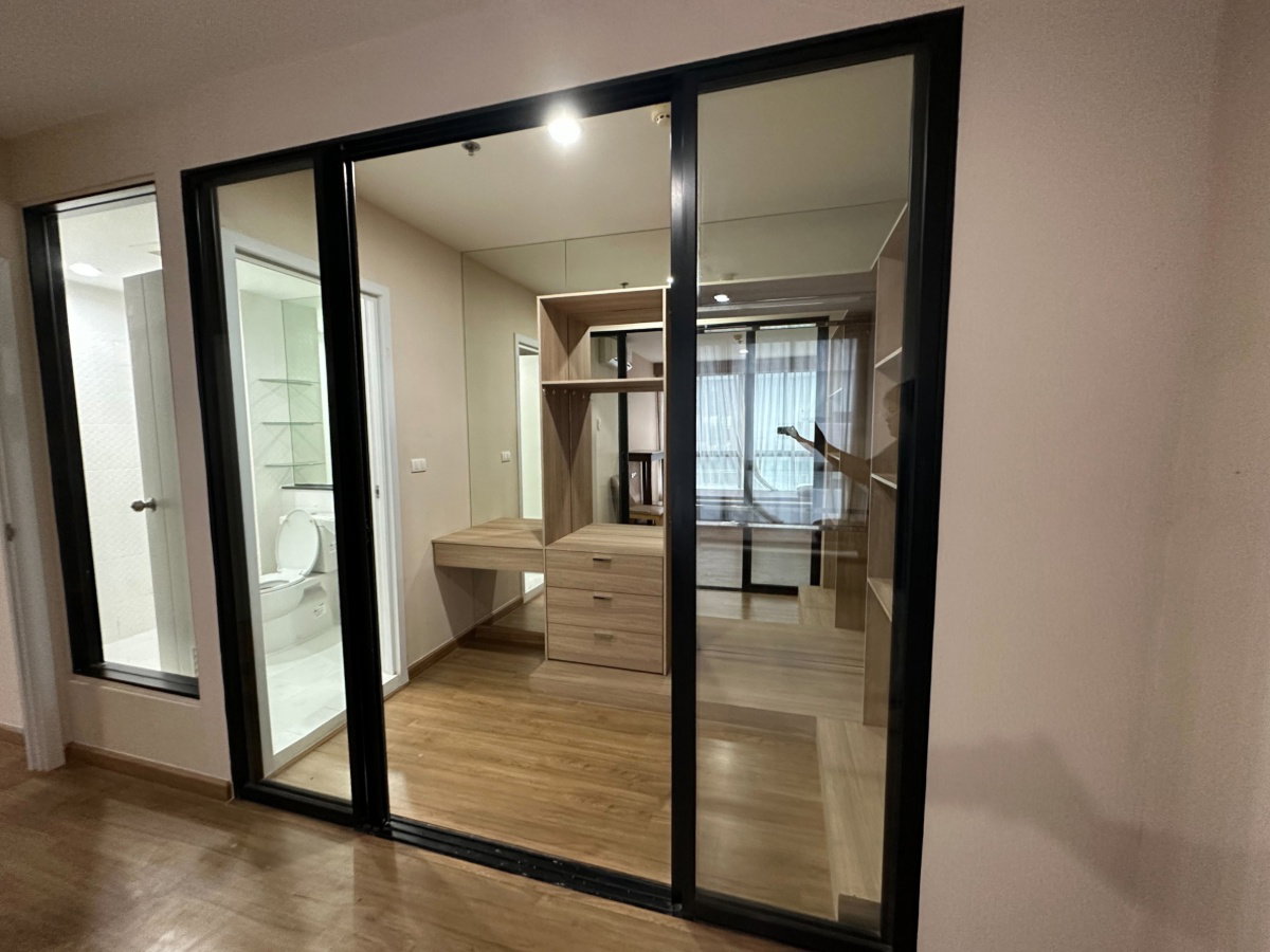 picture For sell, the tree interchange, 2-bed building A, floor 15 area 63sqm ð line: eyannie - 3/9