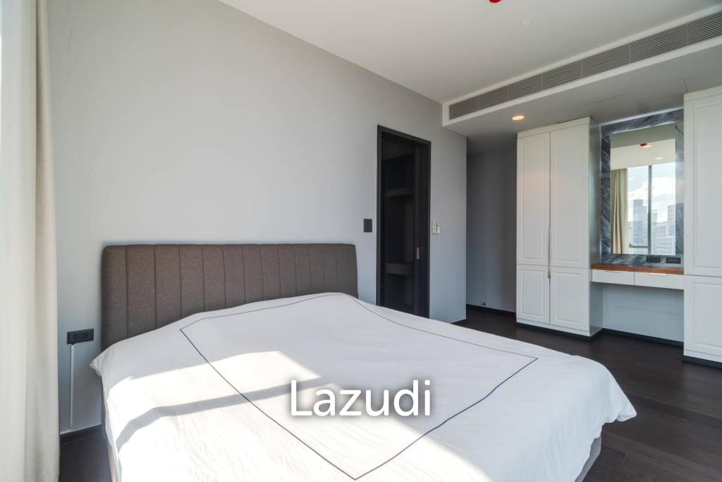 รูป 2 Bed 3 Bath 115 SQ.M LAVIQ Sukhumvit 57 - รูปที่ 12/16