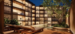 Project CELINE Wongamat Pattaya Picture - 2/20