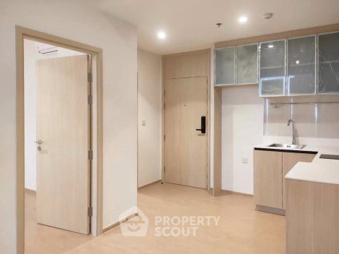 คอนโด 1 ห้องนอน เลี้ยงสัตว์ได้ ชั้น 19 Maru Ekkamai 2 ใกล้ BTS เอกมัย (ID 2430356)