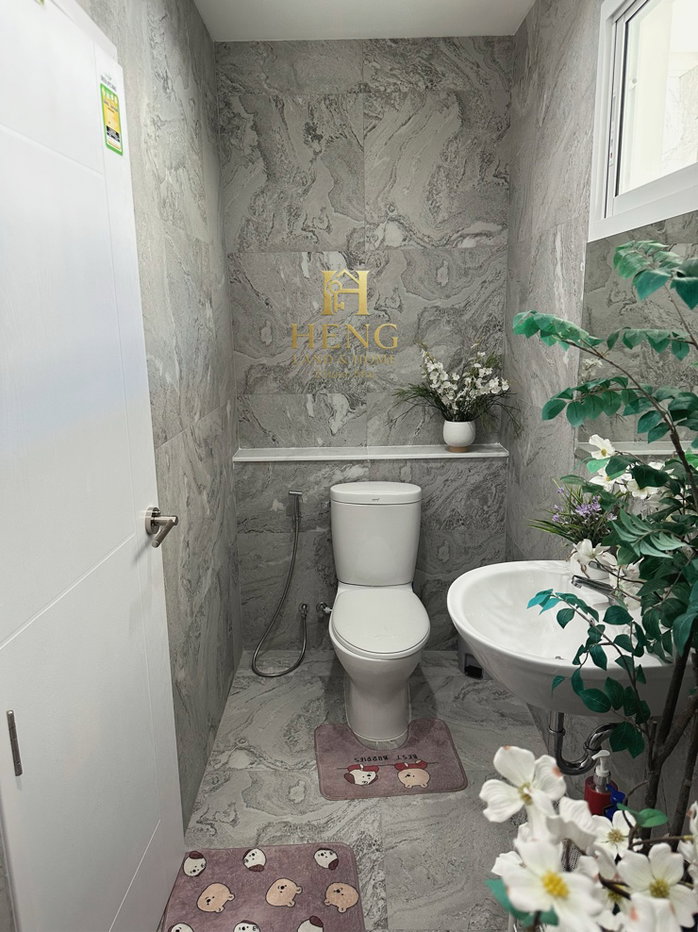 รูป ขายบ้านเดี่ยว 2 ชั้น 3 ห้องนอน 3 ห้องน้ำ โครงการ Pillow142 – ใจกลางเมืองเชียงใหม่ - รูปที่ 3/10