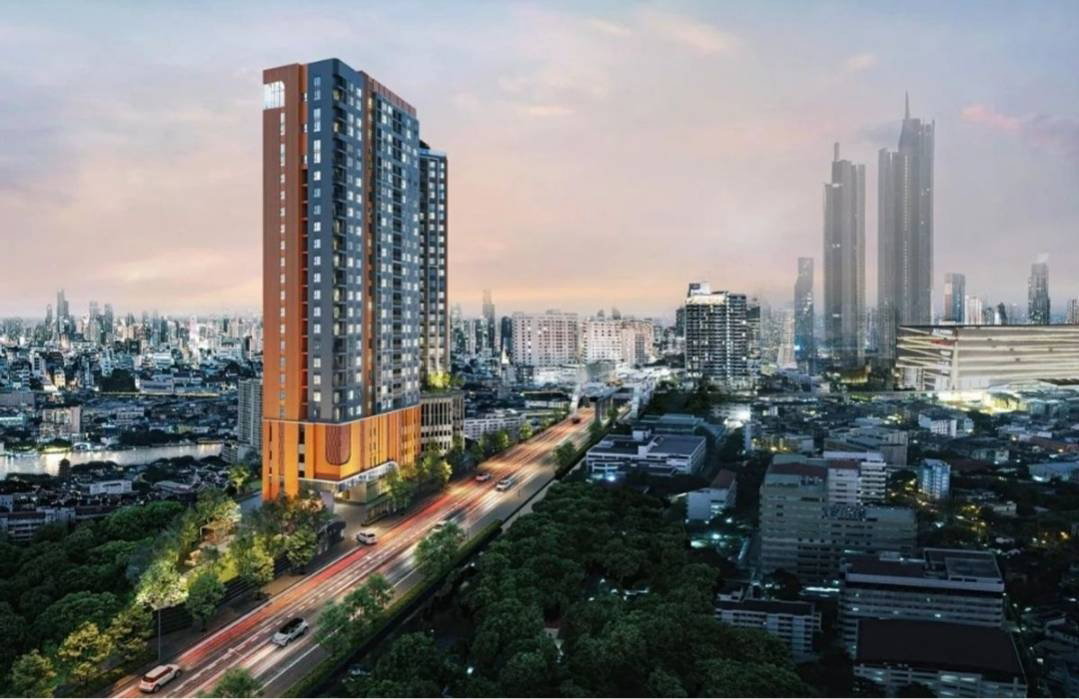 รูป ให้เช่า คอนโด โฟล บาย แสนสิริ *ห้องใหม่ 2 นอนสวย* ที่ Line @homefinder - รูปที่ 9/11