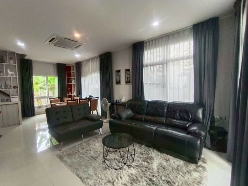 รูป โครงการมัณฑนา ราชพฤกษ์-เจษฎาบดินทร์ - รูปที่ 7/15