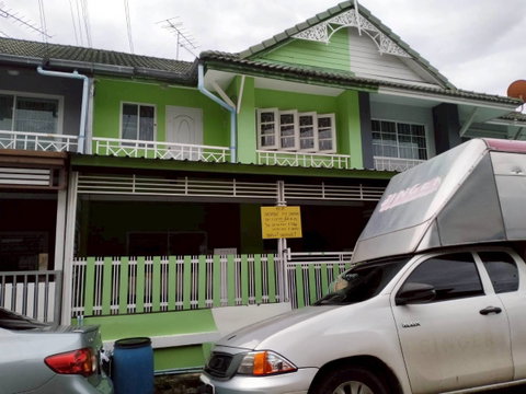 JK2 6148844 : หมู่บ้านพฤกษา  12