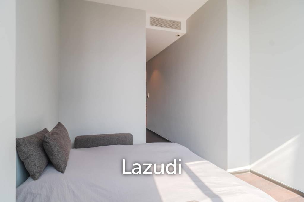 รูป 2 Bed 3 Bath 115 SQ.M LAVIQ Sukhumvit 57 - รูปที่ 13/16