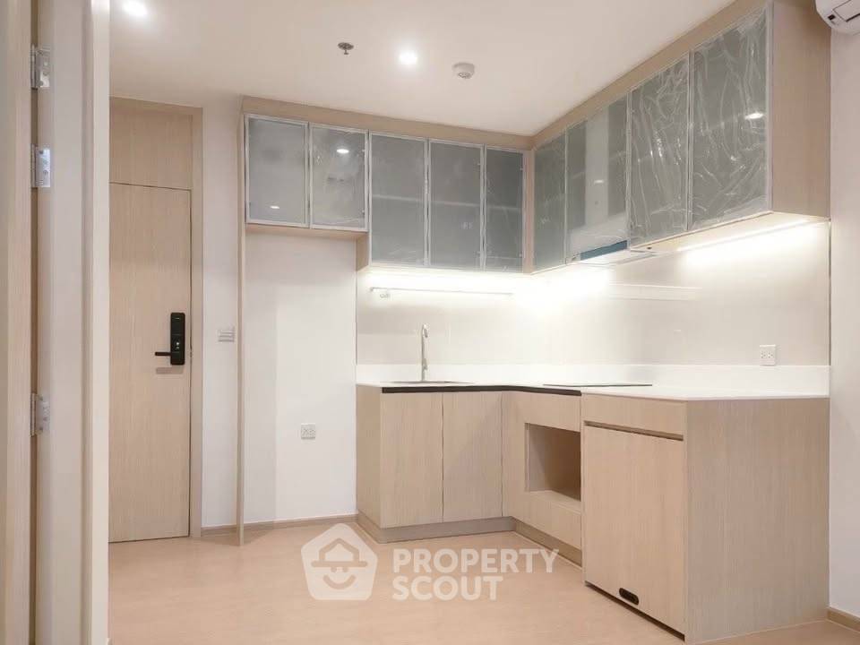 รูป คอนโด 1 ห้องนอน เลี้ยงสัตว์ได้ ชั้น 19 Maru Ekkamai 2 ใกล้ BTS เอกมัย (ID 2430356) - รูปที่ 2/20
