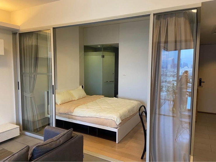 รูป ให้เช่า Siamese Ratchakru (ไซมิส ราชครู) Line : @condo24 (มี@ด้วย) - รูปที่ 8/13