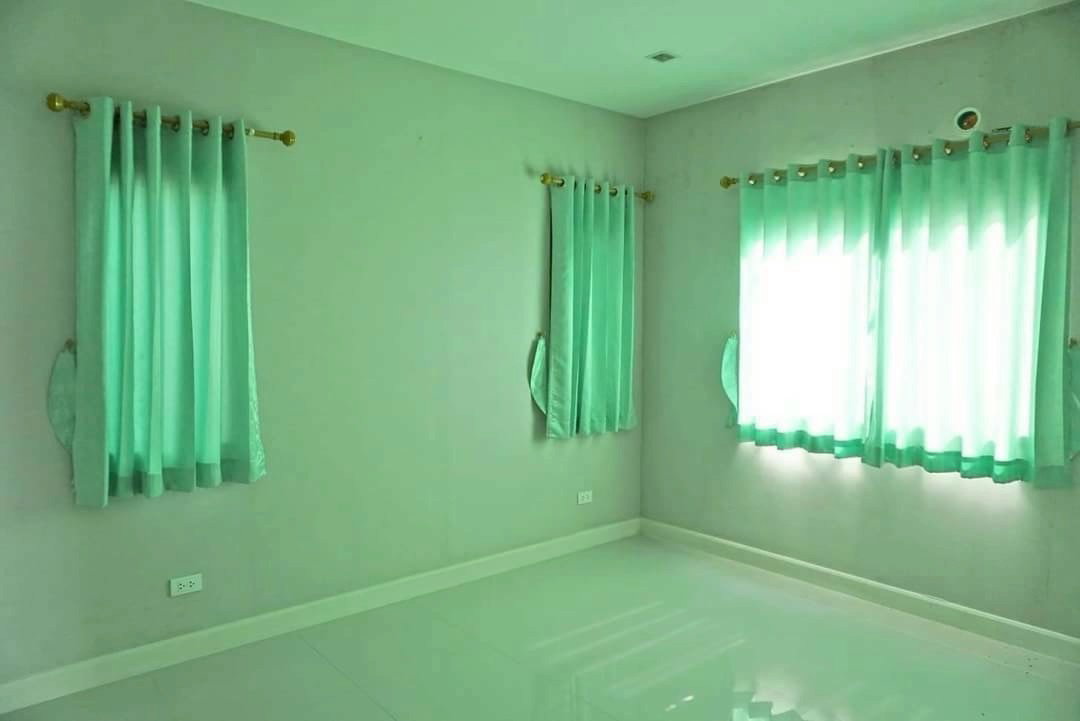 รูป LB013 ให้เช่าบ้านเดี่ยว – หมู่บ้านบุราสิริ วงแหวน–อ่อนนุช โดยแสนสิริ - รูปที่ 3/10