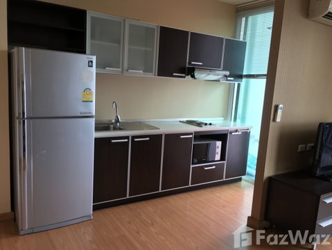 ขาย คอนโด 1 ห้องนอน ในโครงการ เดอะ คอมพลีท นราธิวาส 1943376