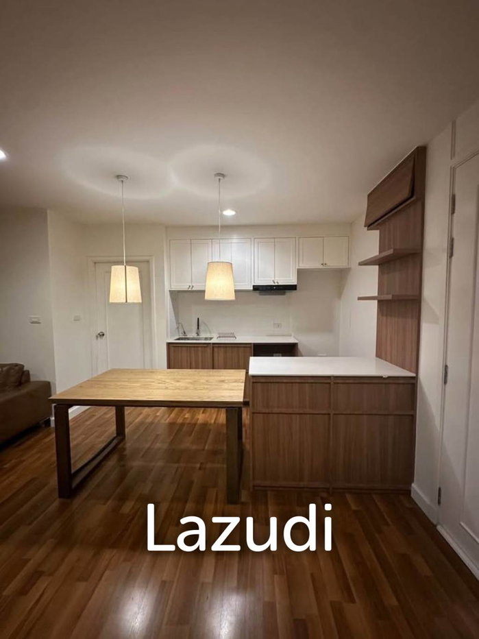 รูป 1 Bed 1 Bath 56 SQ.M Centric Scene Phaholyothin 9 - รูปที่ 4/12