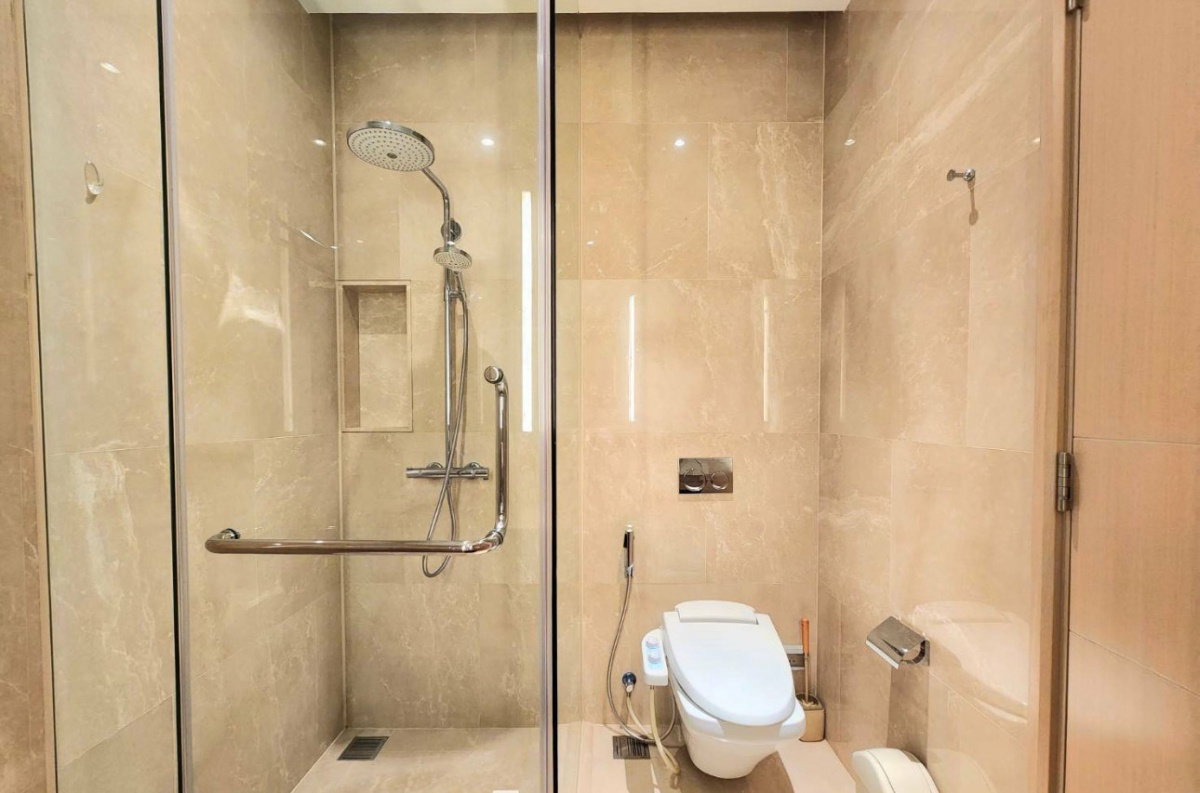 รูป ST374 Magnolia Waterfront Residences (ICONSIAM) - รูปที่ 4/6
