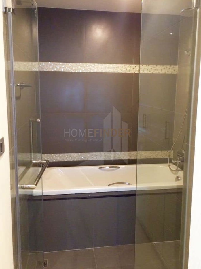 picture The Crest Sukhumvit 34 1 bedroom, for sale - 4/4