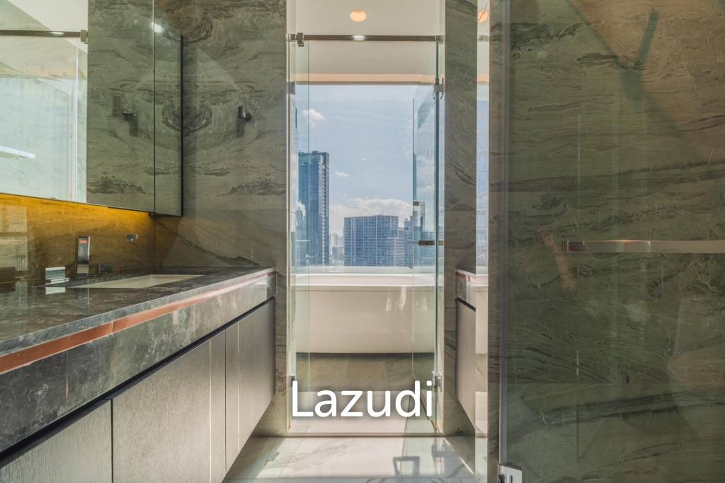 รูป 2 Bed 3 Bath 115 SQ.M LAVIQ Sukhumvit 57 - รูปที่ 11/16