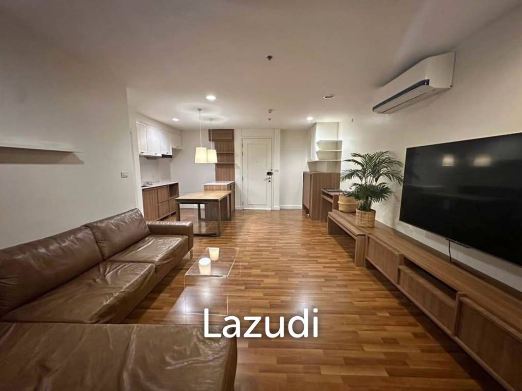 รูป 1 Bed 1 Bath 56 SQ.M Centric Scene Phaholyothin 9 - รูปที่ 1/12