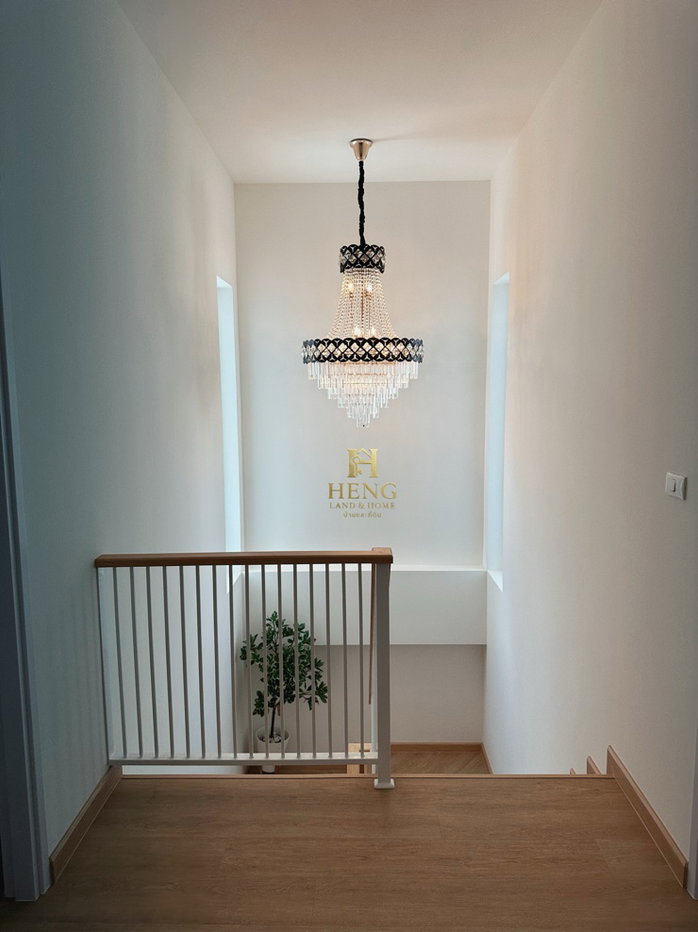 รูป ขายบ้านเดี่ยว 2 ชั้น 3 ห้องนอน 3 ห้องน้ำ โครงการ Pillow142 – ใจกลางเมืองเชียงใหม่ - รูปที่ 4/10