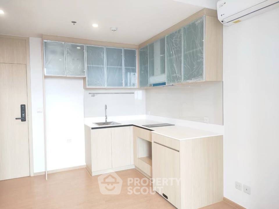 รูป คอนโด 1 ห้องนอน เลี้ยงสัตว์ได้ ชั้น 19 Maru Ekkamai 2 ใกล้ BTS เอกมัย (ID 2430356) - รูปที่ 3/20