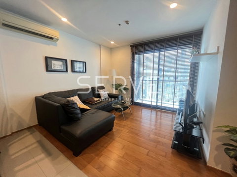🔥2นอน ห้องกว้าง แต่งหรู วิวเมือง เฟอร์จัดเต็มมาก เครื่องใช้ไฟฟ้าครบ คอนโดทำเลดีมาก เดินทางง่ายใกล้ BTS อารีย์ @ The Vertical Aree
