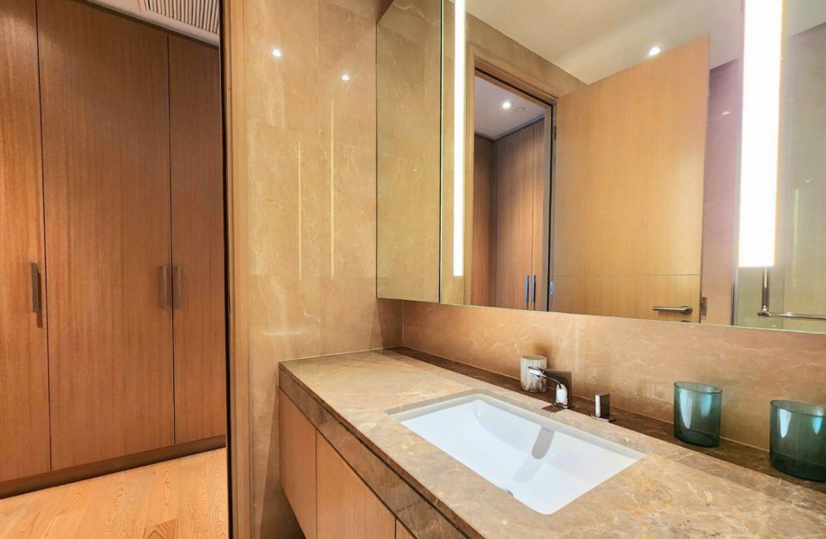 รูป ST374 Magnolia Waterfront Residences (ICONSIAM) - รูปที่ 3/6