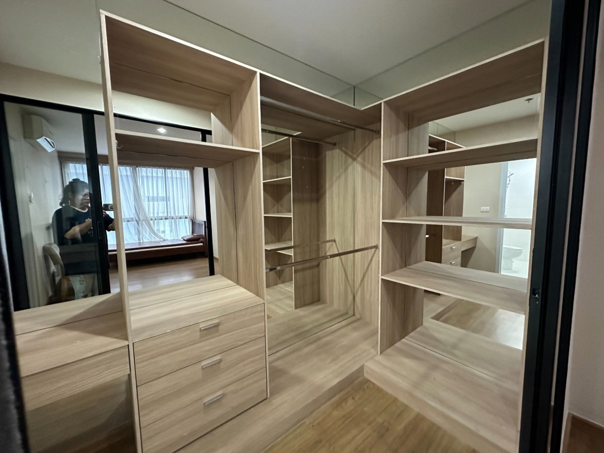 picture For sell, the tree interchange, 2-bed building A, floor 15 area 63sqm ð line: eyannie - 5/9