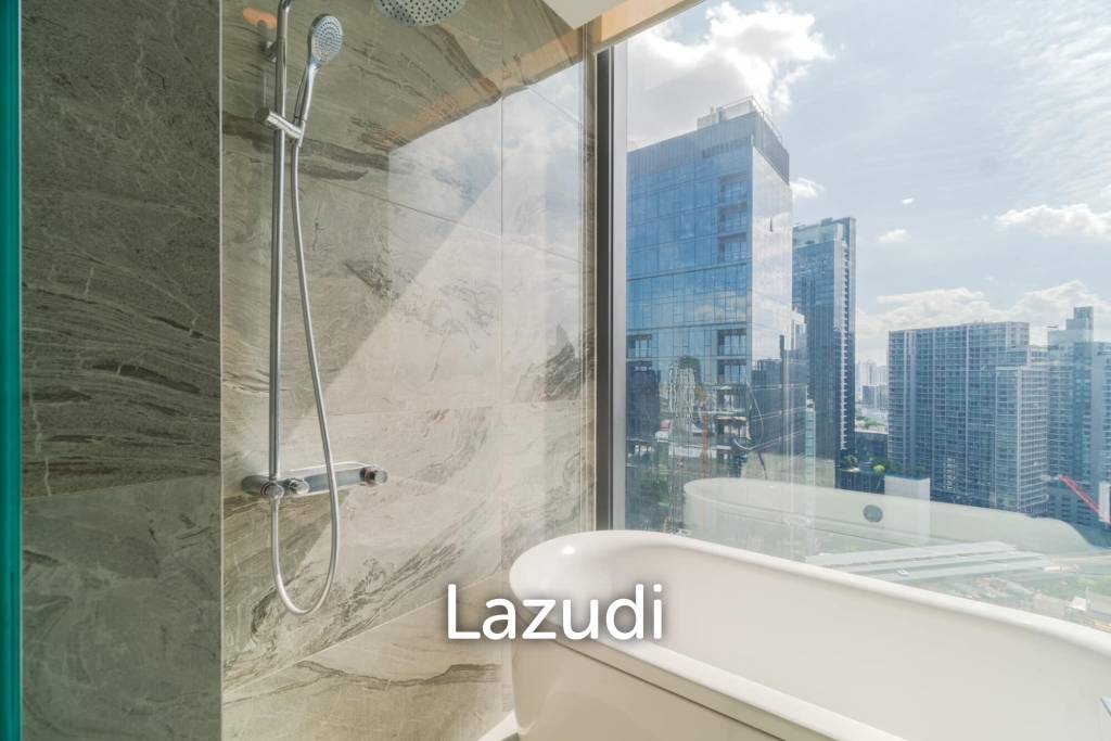 รูป 2 Bed 3 Bath 115 SQ.M LAVIQ Sukhumvit 57 - รูปที่ 8/16