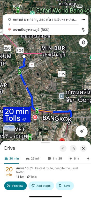 รูป 🍃OwNuch131125🍃  🏡 ขาย / เช่า บ้านหรูหลังใหม่เอี่ยม ✨ โครงการ Grand Bangkok Boulevard (รามอินทรา–เกษตรนวมินทร์) 📍 ติด สวนสยาม อเมซิ่งพาร์ค - รูปที่ 17/27