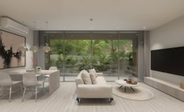 Project CELINE Wongamat Pattaya Picture - 4/20