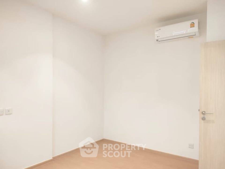 รูป คอนโด 1 ห้องนอน เลี้ยงสัตว์ได้ ชั้น 19 Maru Ekkamai 2 ใกล้ BTS เอกมัย (ID 2430356) - รูปที่ 8/20