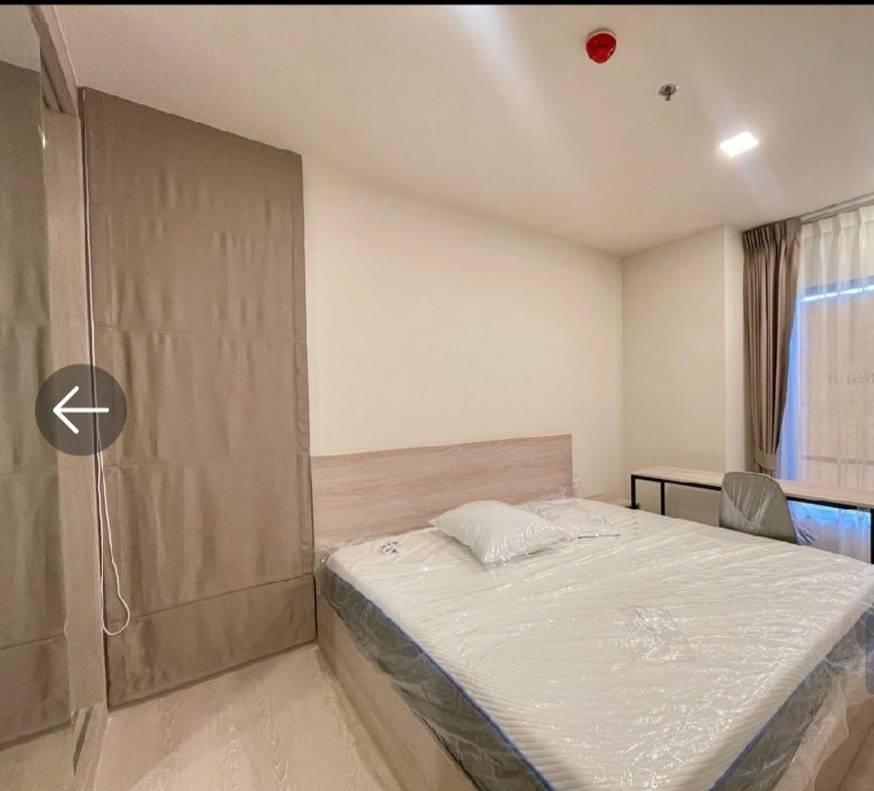 รูป ให้เช่า คอนโด โฟล บาย แสนสิริ *ห้องใหม่ 2 นอนสวย* ที่ Line @homefinder - รูปที่ 4/11