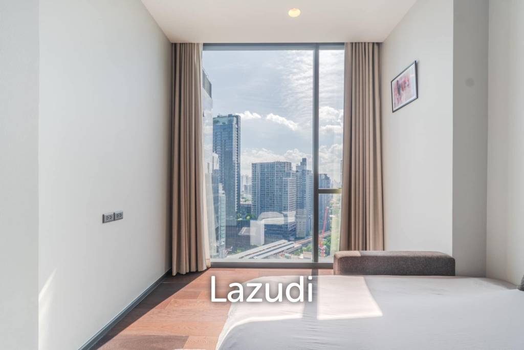 รูป 2 Bed 3 Bath 115 SQ.M LAVIQ Sukhumvit 57 - รูปที่ 14/16