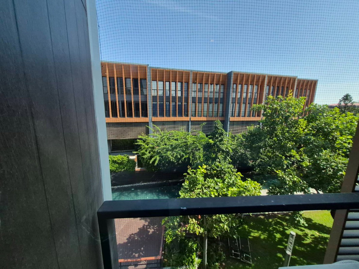 รูป 🌿 Arden พระราม 3 — บ้านที่มีคาแรกเตอร์ ไม่เหมือนใคร - รูปที่ 7/18