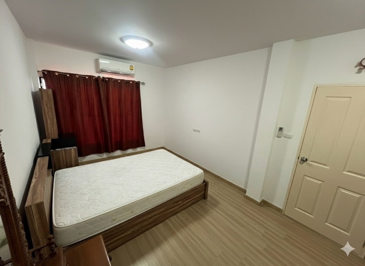 รูป 🏡 ขาย ทาวน์โฮม 2 ชั้น ทำเลดี ลาวัลเล่ ทาวน์ 2 หัวหิน–ปราณบุรี - รูปที่ 11/21