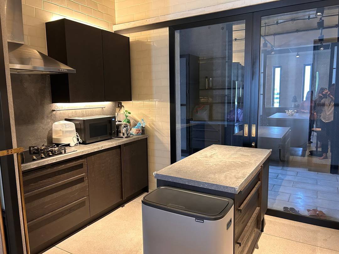 รูป Windshell Naradhiwas 5 bedrooms, for sale - รูปที่ 37/55