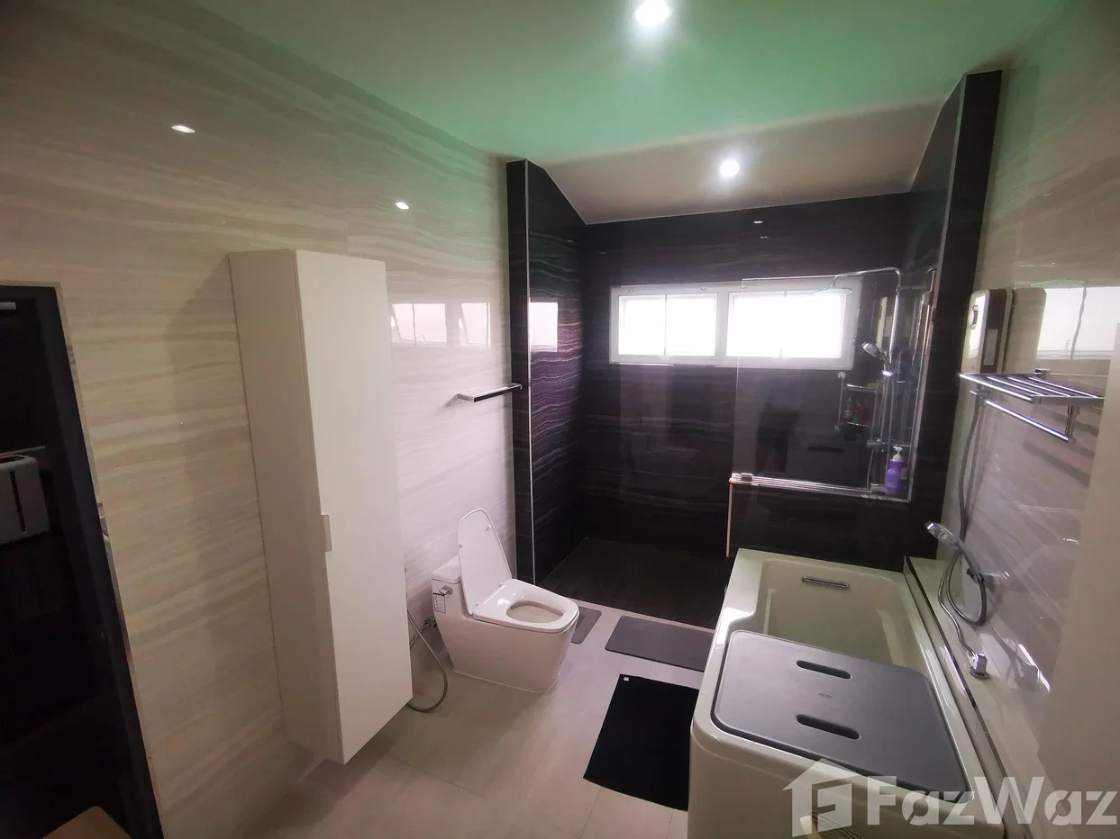 รูป ขาย บ้านเดี่ยว 5 ห้องนอน ในโครงการ บ้านตุลนฏา กู๊ดวิว 5367670 - รูปที่ 10/20