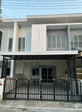 🏡 ขาย ทาวน์โฮม 2 ชั้น ทำเลดี ลาวัลเล่ ทาวน์ 2 หัวหิน–ปราณบุรี