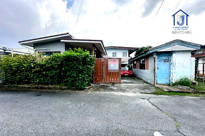 บ้านเดี่ยว ไอทีสแควร์หลักสี่ : ขายบ้านเดี่ยว 2 ชั้น หมู่บ้านเมืองทองนิเวศน์ 1 ถนนแจ้งวัฒนะ14 ซอยพิงคนคร 4  ติดรถไฟฟ้าสายสีชมพู