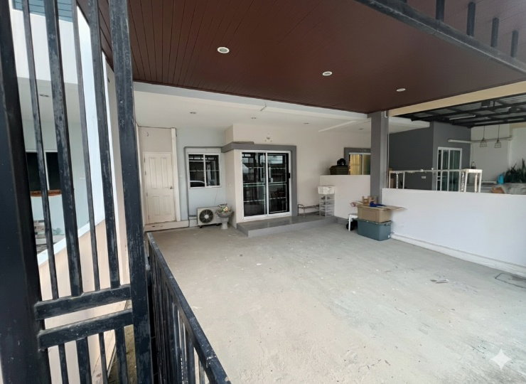 รูป 🏡 ขาย ทาวน์โฮม 2 ชั้น ทำเลดี ลาวัลเล่ ทาวน์ 2 หัวหิน–ปราณบุรี - รูปที่ 2/21
