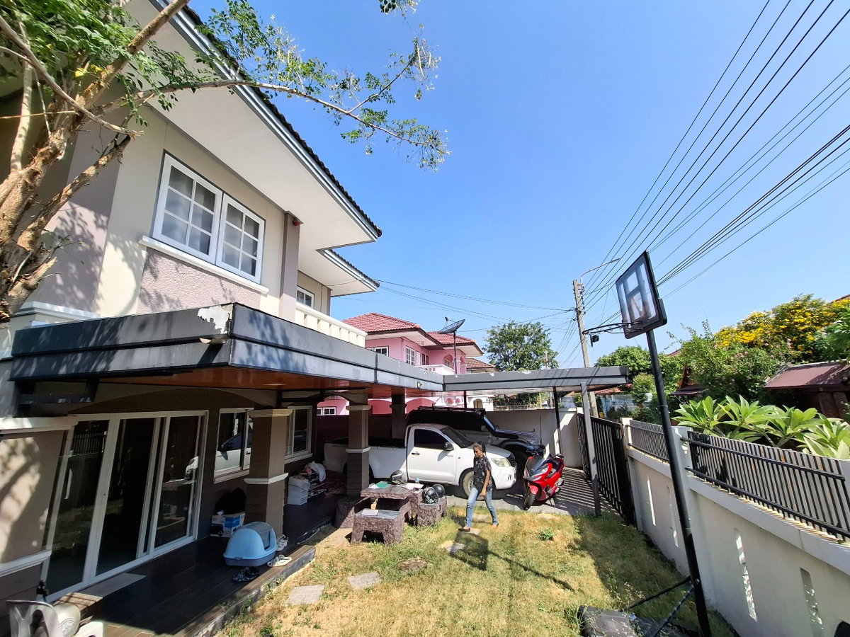 picture Mitpracha Villa Village Romklao 4 - 4/26