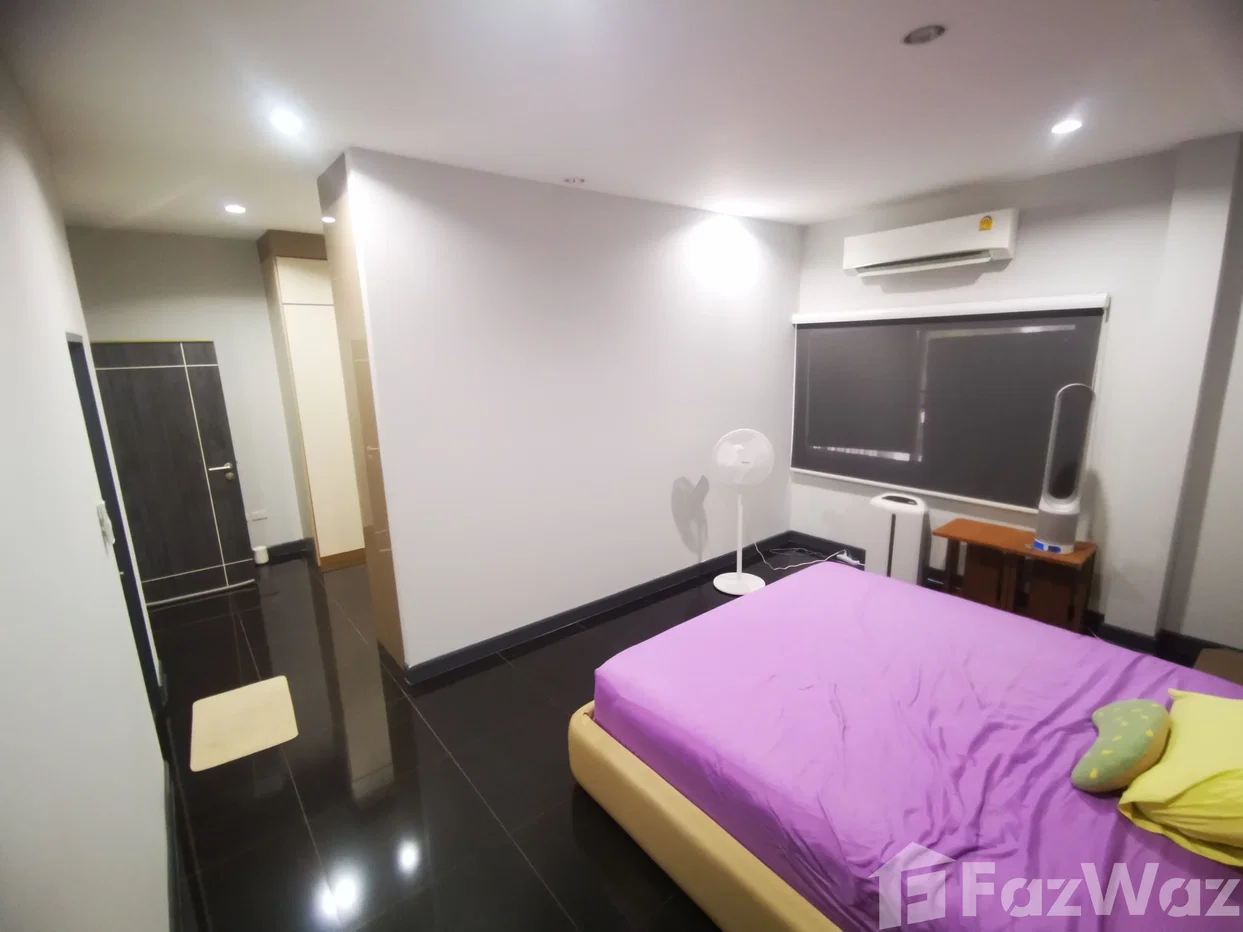 รูป ขาย บ้านเดี่ยว 5 ห้องนอน ในโครงการ บ้านตุลนฏา กู๊ดวิว 5367670 - รูปที่ 9/20