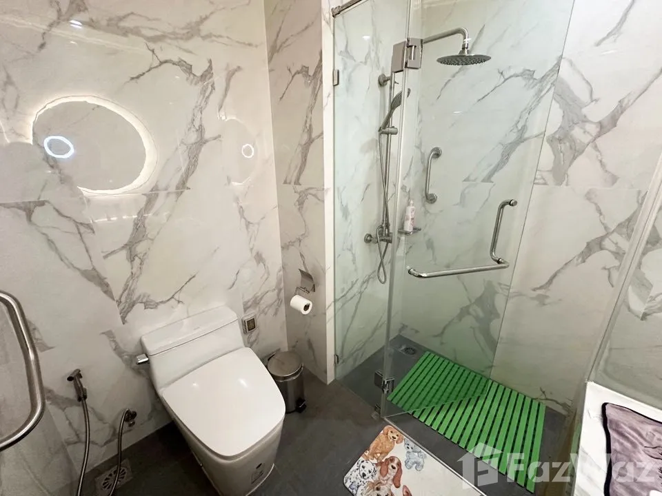 รูป ขาย คอนโด 4 ห้องนอน ในโครงการ วอร์เตอร์มาร์ค เจ้าพระยา 5872559 - รูปที่ 19/46