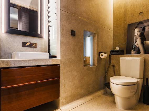 รูป Windshell Naradhiwas 5 bedrooms, for sale - รูปที่ 53/55