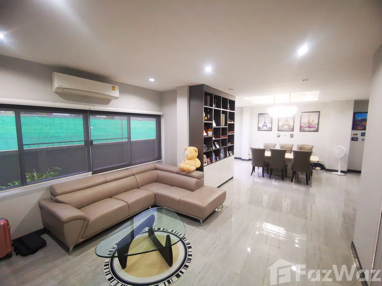 รูป ขาย บ้านเดี่ยว 5 ห้องนอน ในโครงการ บ้านตุลนฏา กู๊ดวิว 5367670 - รูปที่ 2/20